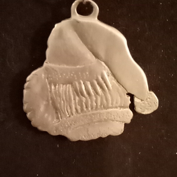 Santa Claus pendent - Picture 2 of 3